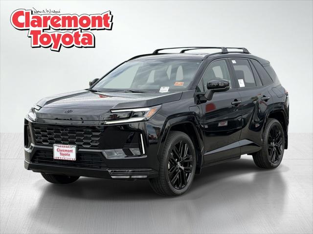 2026 Toyota RAV4 Plug-In Hybrid XSE for sale in Claremont, CA