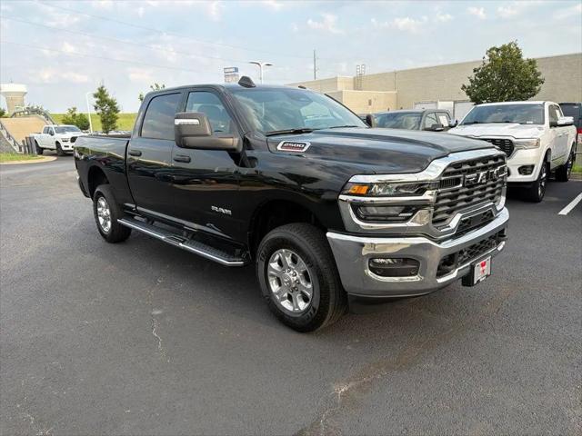 2025 Ram 2500 Big Horn Crew Cab 4x4 6'4" Box for sale in Kansas City, KS