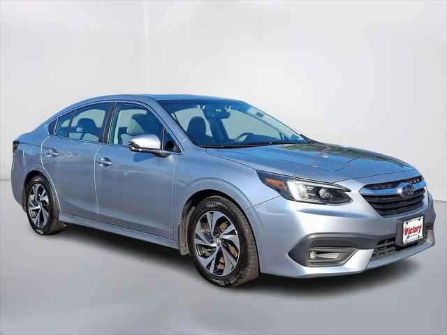 2021 Subaru Legacy Premium for sale in Somerset, NJ