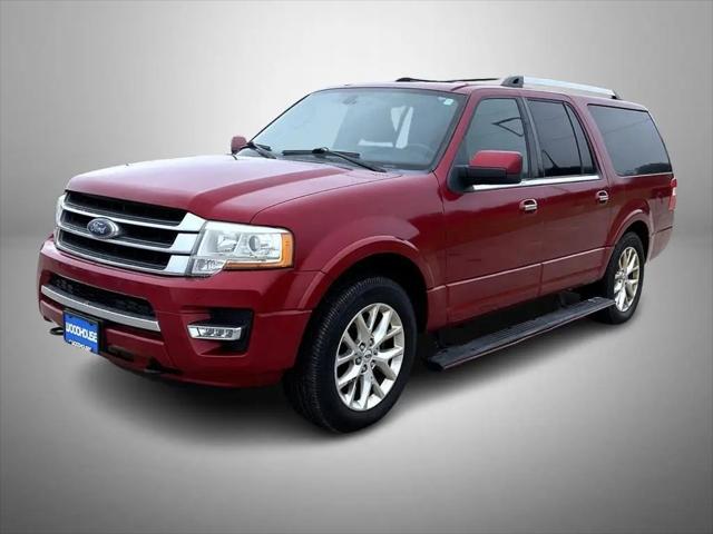 2015 Ford Expedition EL Limited for sale in Omaha, NE