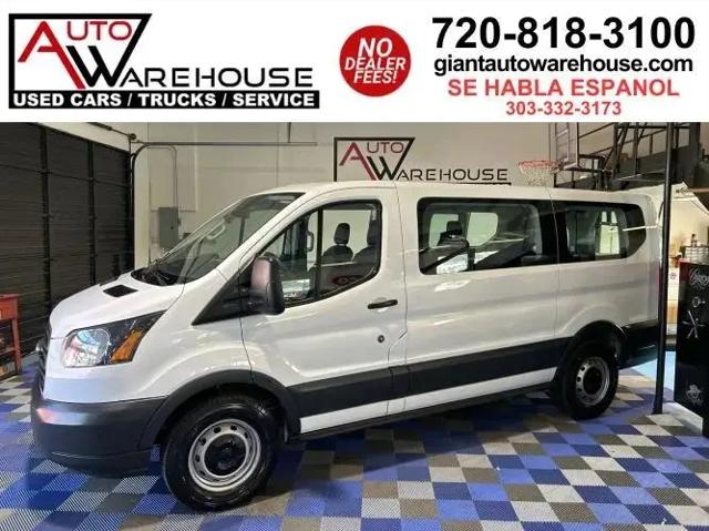 2018 Ford Transit XL for sale in Brighton, CO