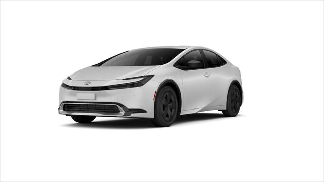 2027 Toyota Prius Plug-In SE for sale in San Jose, CA