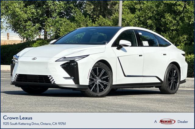 2026 Lexus ES 350 Premium for sale in Ontario, CA