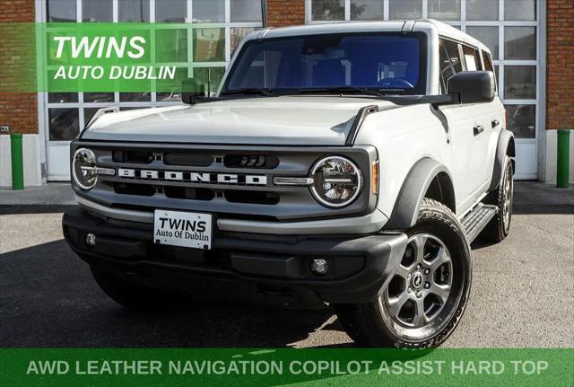 2024 Ford Bronco Big Bend for sale near Dublin, OH