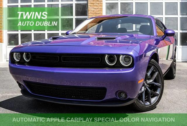 2023 Dodge Challenger SXT for sale in Dublin, OH