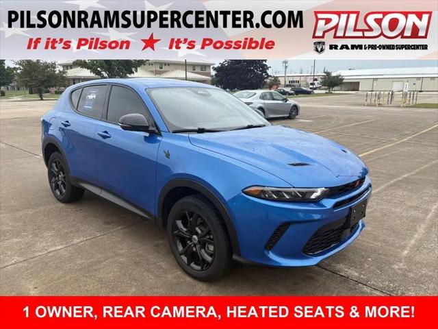 2024 Dodge Hornet GT AWD for sale in Charleston, IL