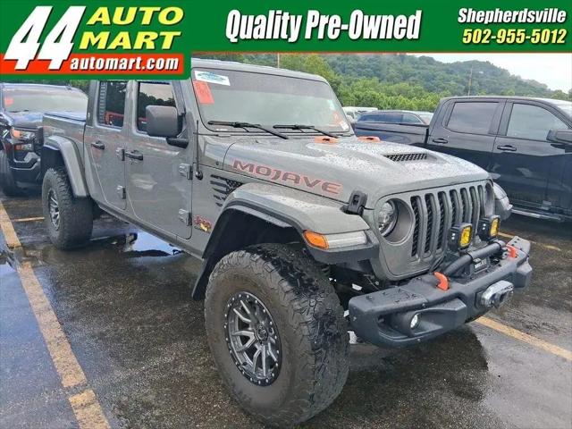 2021 Jeep Gladiator Sport for sale in Shepherdsville, KY