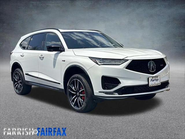 2022 Acura MDX Type S w/Advance Package for sale in Fairfax, VA