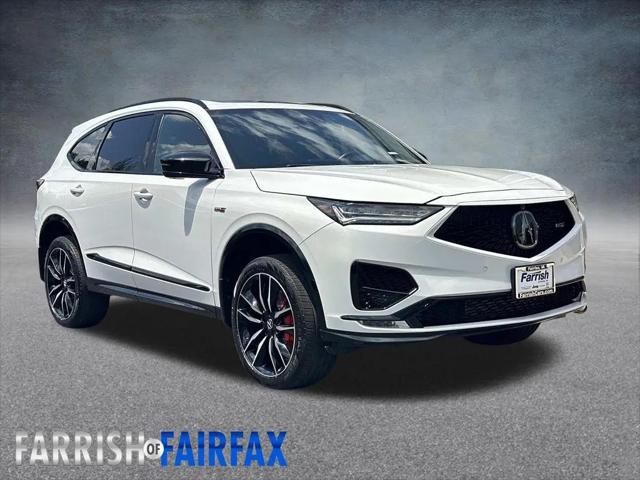 2022 Acura MDX Type S w/Advance Package for sale in Fairfax, VA