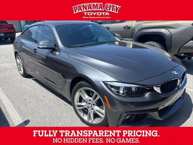 2018 BMW 430i Gran Coupe xDrive for sale in Panama City, FL