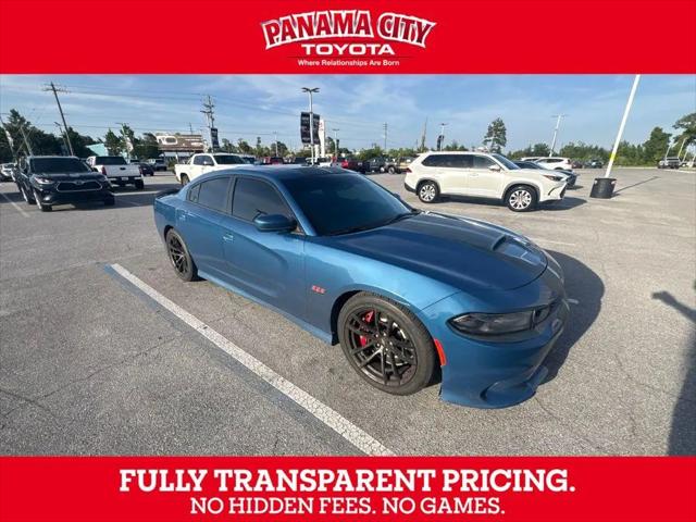 2021 Dodge Charger Scat Pack RWD for sale in Panama City, FL