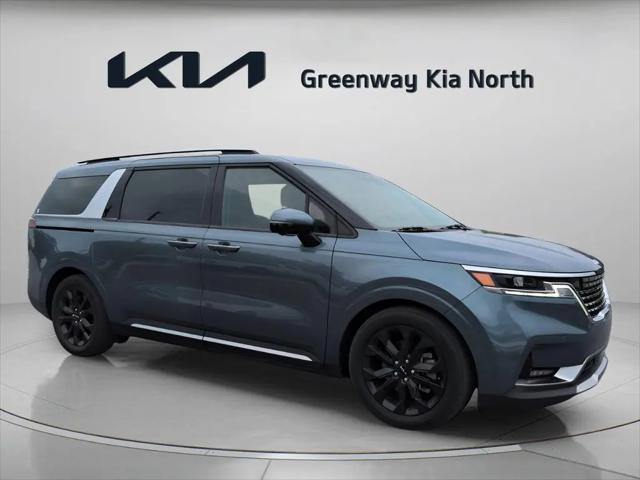 2024 Kia Carnival MPV SX for sale in Longwood, FL