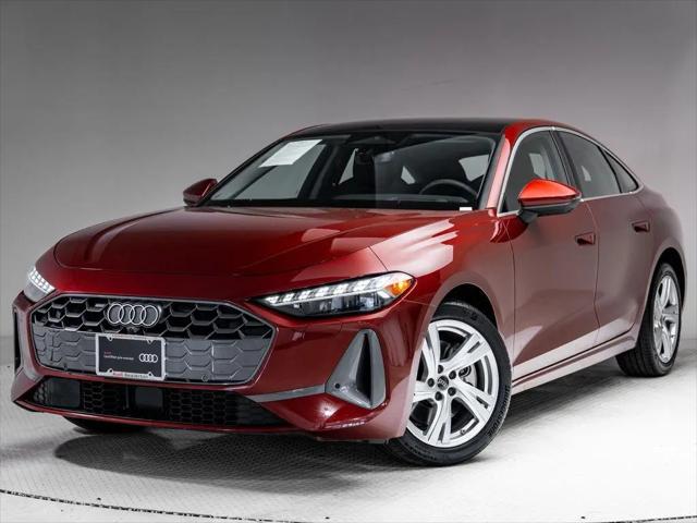 2025 Audi A5 Premium Plus TFSI quattro S tronic for sale in Beaverton, OR