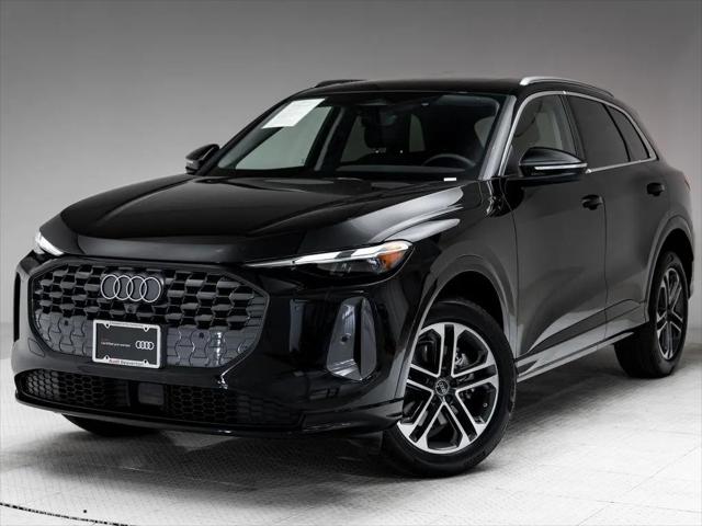 2025 Audi Q5 Premium TFSI quattro S tronic for sale in Beaverton, OR