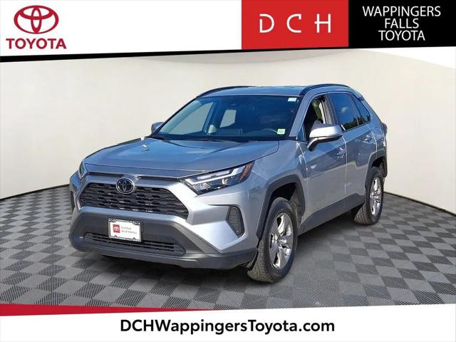 2025 Toyota RAV4 XLE for sale in Wappingers Falls, NY