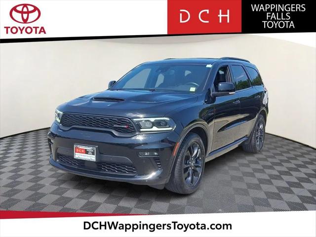 2023 Dodge Durango R/T Plus AWD for sale in Wappingers Falls, NY