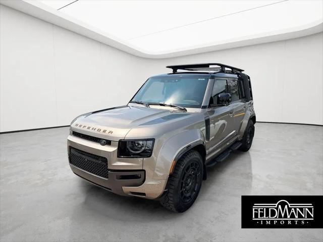 2025 Land Rover Defender P635 OCTA for sale in Bloomington, MN
