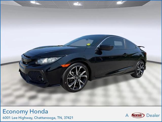 2018 Honda Civic Si for sale in Chattanooga, TN