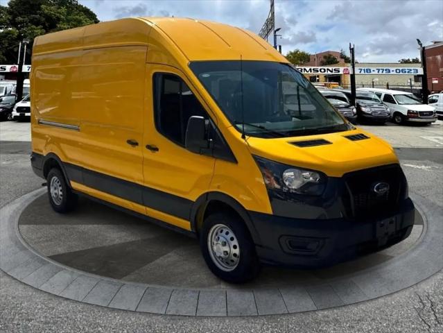 2023 Ford Transit Cargo Van Base for sale in Woodside, NY
