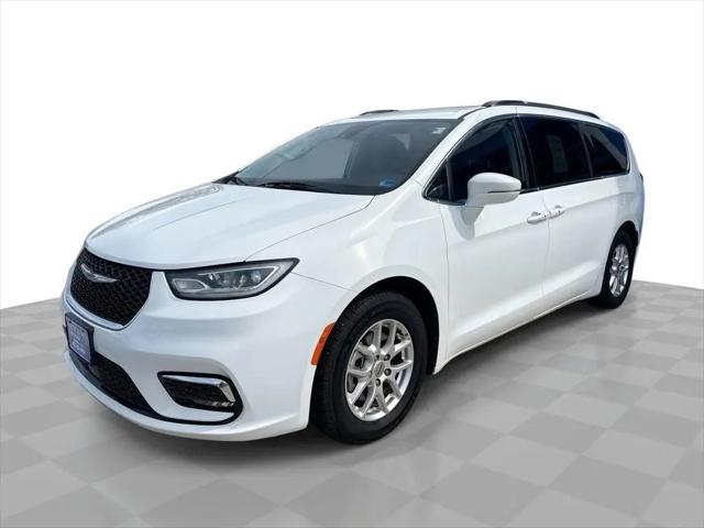 2022 Chrysler Pacifica Touring L for sale in Montross, VA
