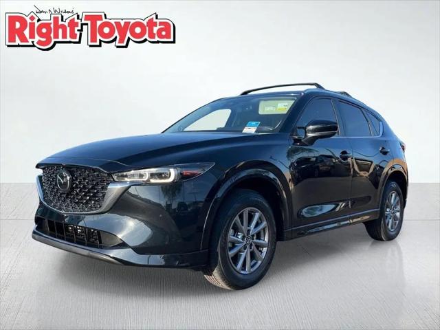 2025 Mazda CX-5 2.5 S Preferred for sale in Scottsdale, AZ