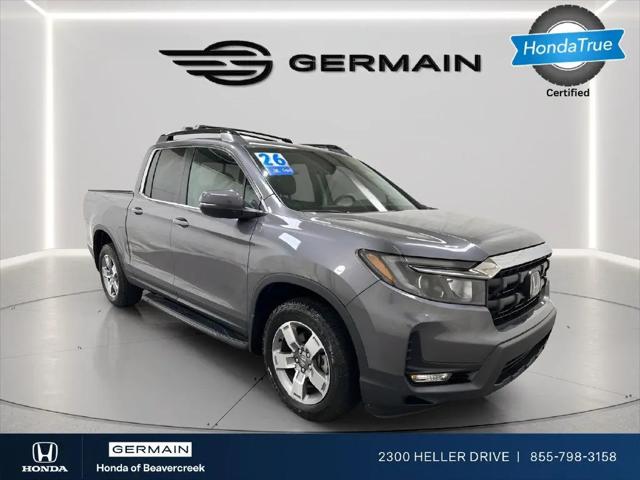 2026 Honda Ridgeline RTL for sale in Dayton, OH