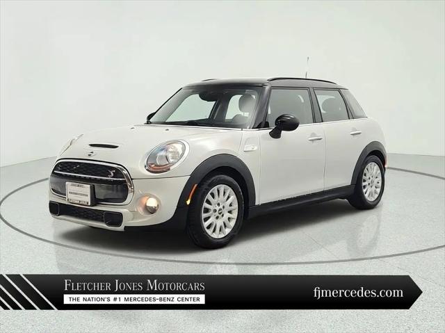 2015 MINI Hardtop Cooper S for sale in Newport Beach, CA