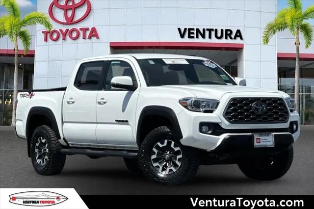 2023 Toyota Tacoma TRD Sport for sale in Ventura, CA