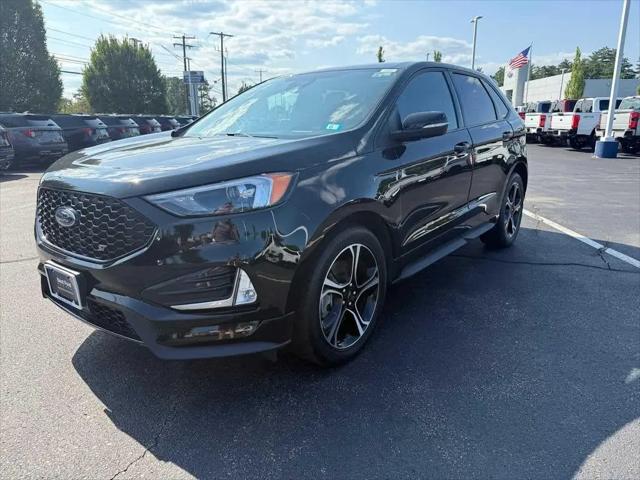 2024 Ford Edge ST for sale in Nashua, NH