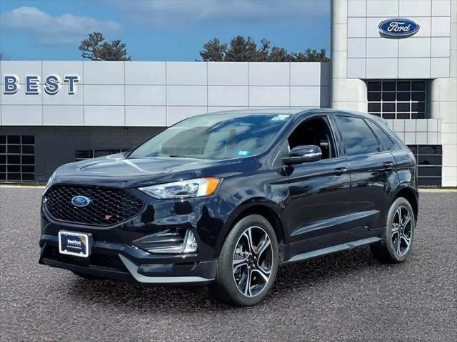 2024 Ford Edge ST for sale in Nashua, NH