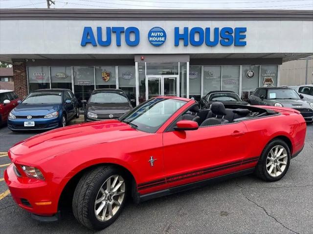 2011 Ford Mustang V6 Premium for sale in Downers Grove, IL