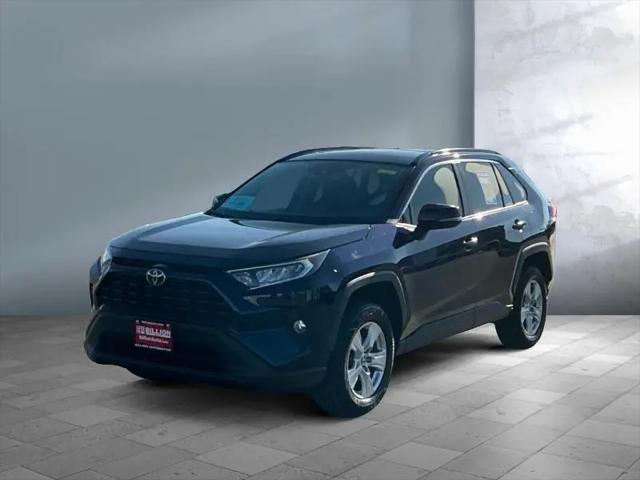 2021 Toyota RAV4 XLE for sale in Sioux Falls, SD