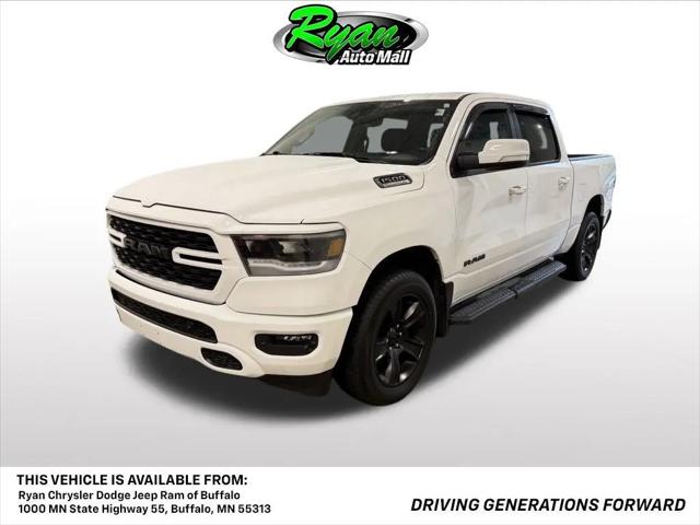 2022 Ram 1500 Sport for sale in Buffalo, MN
