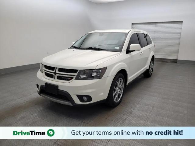 2018 Dodge Journey GT for sale in Mesa, AZ