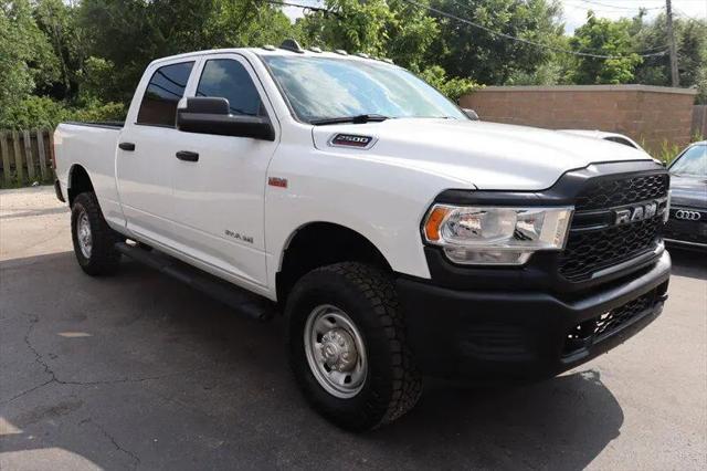 2022 Ram 2500 Tradesman Crew Cab 4x4 6'4" Box for sale in Downers Grove, IL