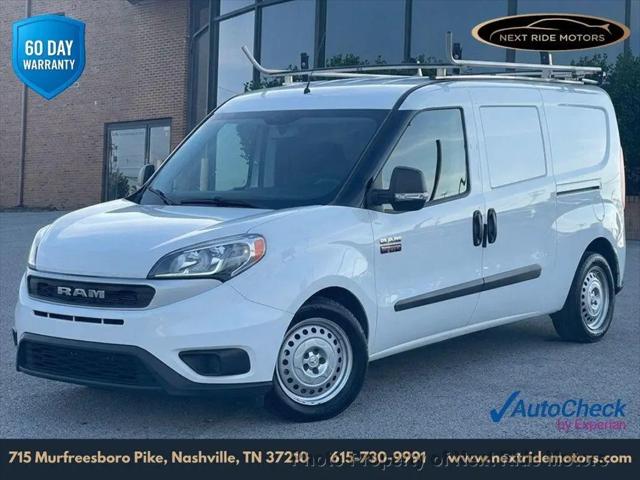 2022 Ram ProMaster City Cargo Van Cargo Van for sale in Nashville, TN