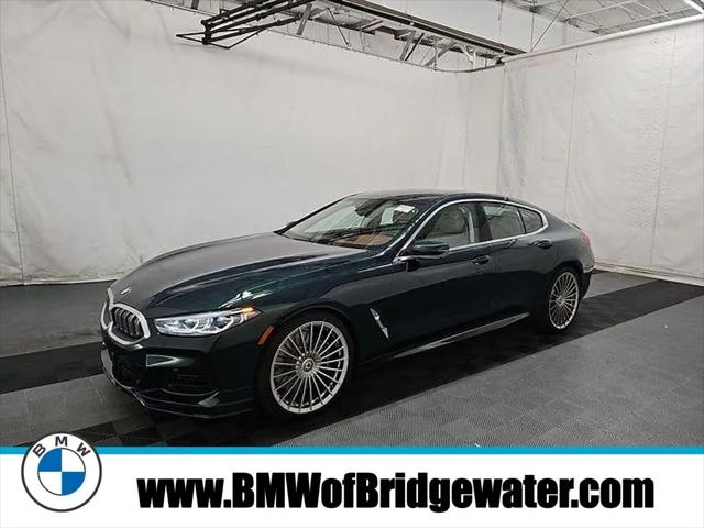 2024 BMW Coupe xDrive for sale in Bridgewater, NJ
