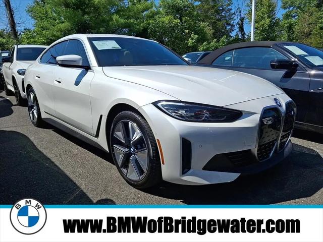 2024 BMW i4 eDrive35 for sale in Bridgewater, NJ