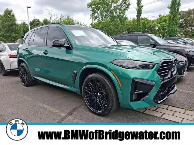 2025 BMW X5 M Competition for sale in Bridgewater, NJ