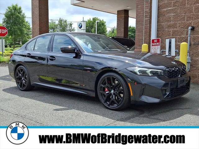 2025 BMW M340i xDrive for sale in Bridgewater, NJ