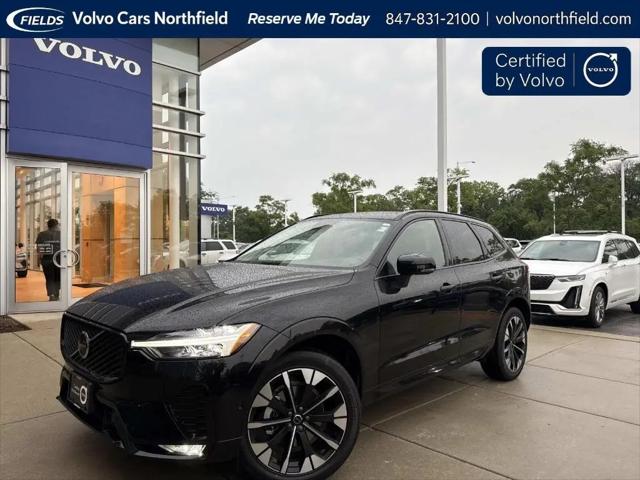 2026 Volvo XC60 B5 Plus for sale in Northfield, IL