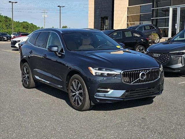 2021 Volvo XC60 Recharge T8 Inscription for sale in Frederick, MD