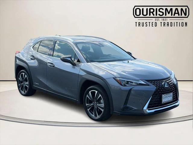 2020 Lexus UX 250h Base for sale in Frederick, MD
