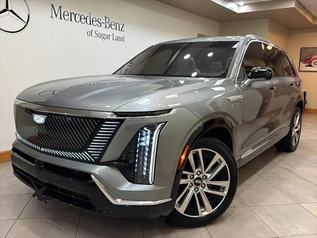 2026 Cadillac iQ Luxury for sale in Sugar Land, TX