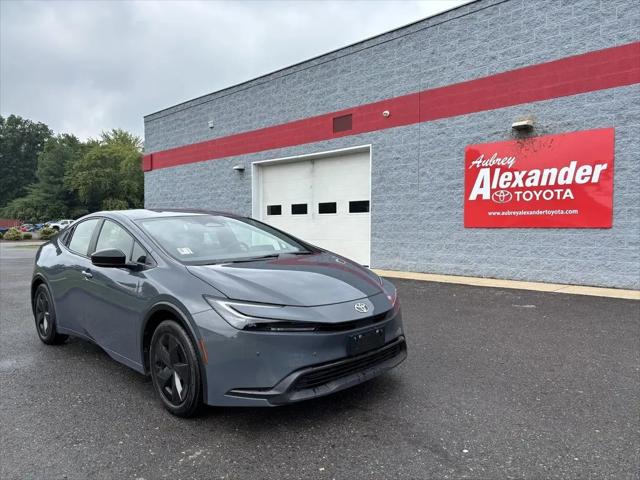 2024 Toyota Prius LE for sale in Selinsgrove, PA