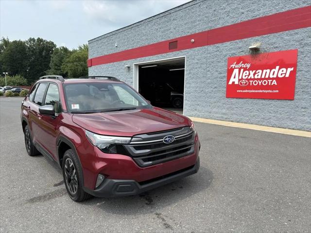 2025 Subaru Forester Premium for sale in Selinsgrove, PA