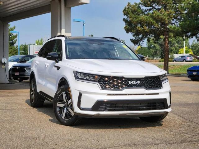 2022 Kia Sorento S for sale in Longmont, CO