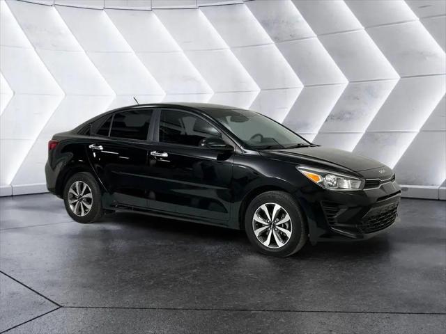2023 Kia Rio S for sale in Albuquerque, NM