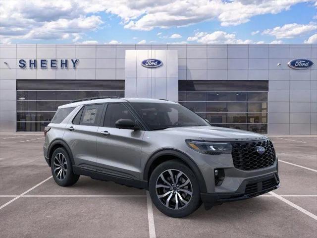 2026 Ford Explorer ST-Line for sale in Ashland, VA