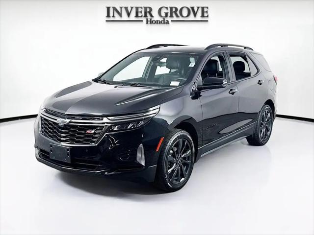 2023 Chevrolet Equinox AWD RS for sale in Inver Grove Heights, MN